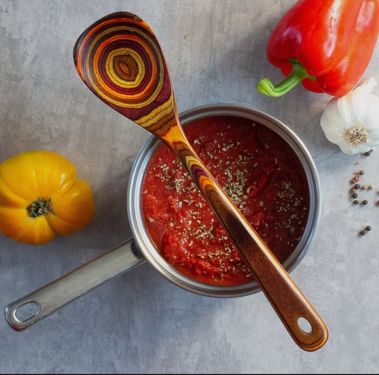Baltique Poconos Cooking Spoon