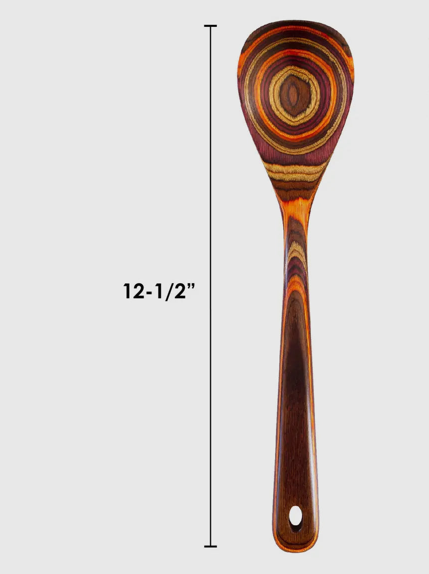 Baltique Poconos Cooking Spoon