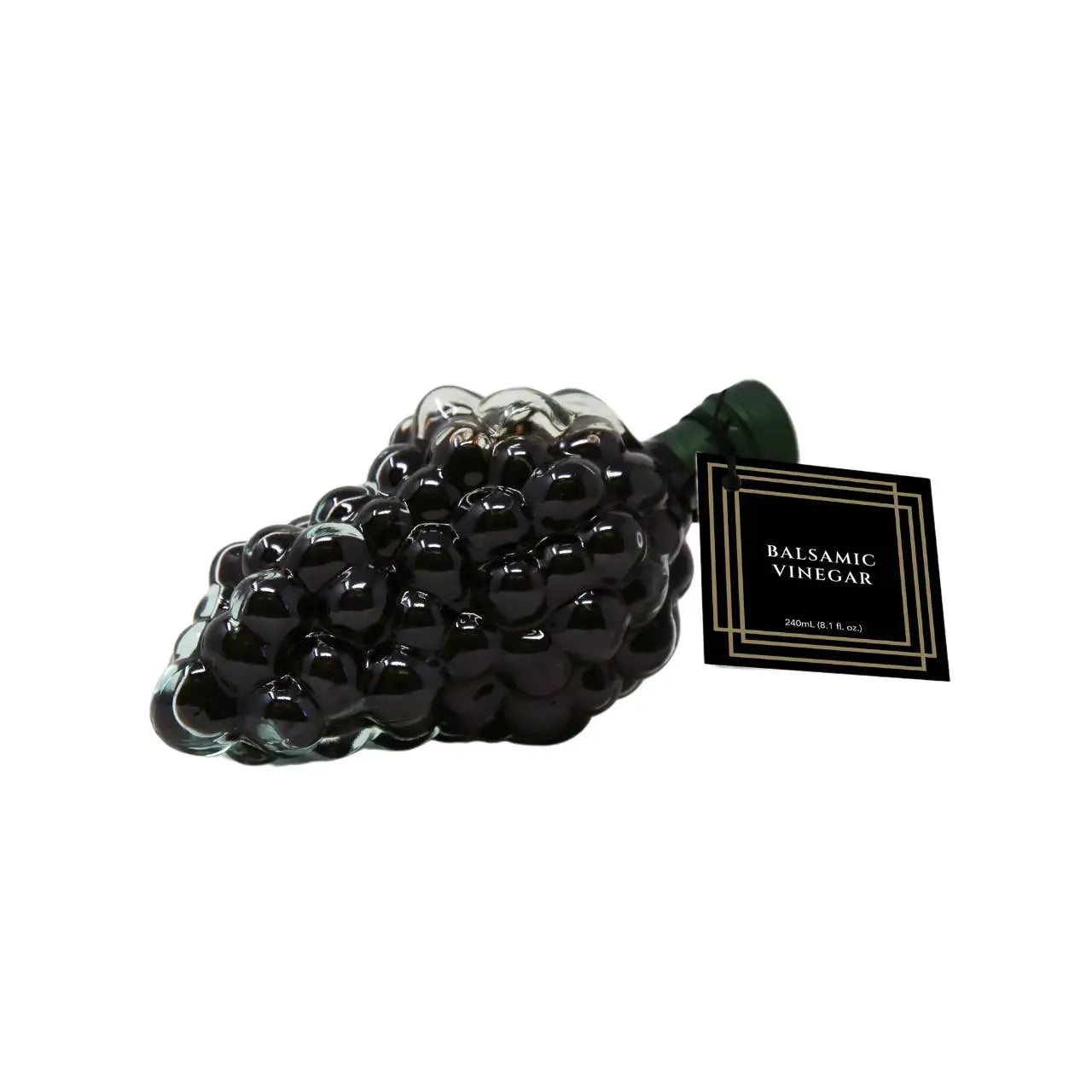 Melina's Balsamic Vinegar of Modena, Grape Clusters