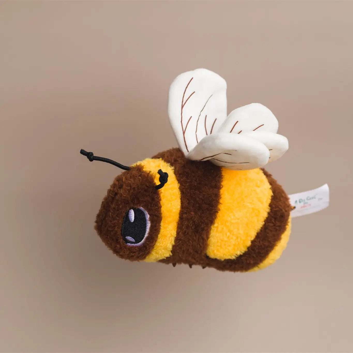 Organic Stuffed Bee