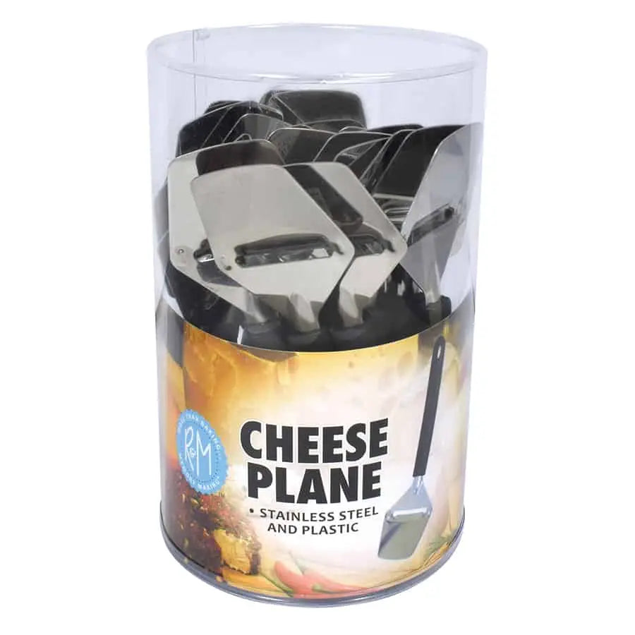 Mini Cheese Plane Stainless Steal