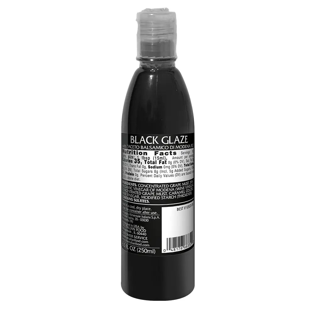 Mantova Black Balsamic Glaze