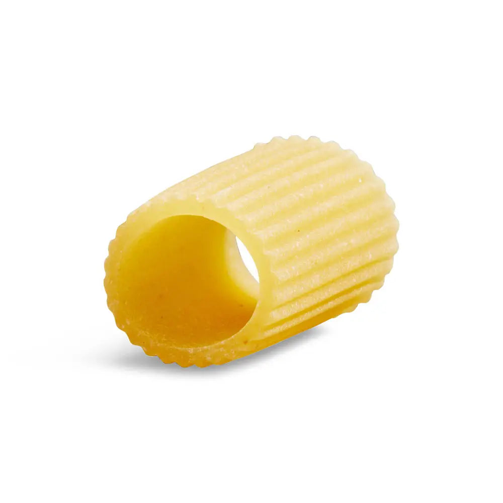 Mezzi Rigatoni-Bag #23 1lb