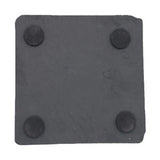 Slate Coasters Engraved