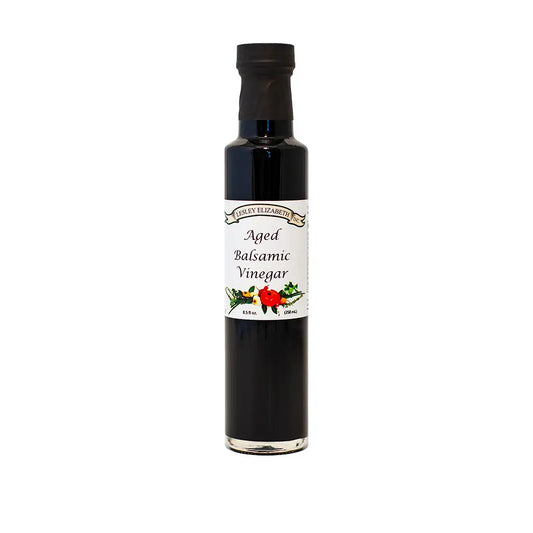 Aged Balsamic Vinegar, Made in Italy