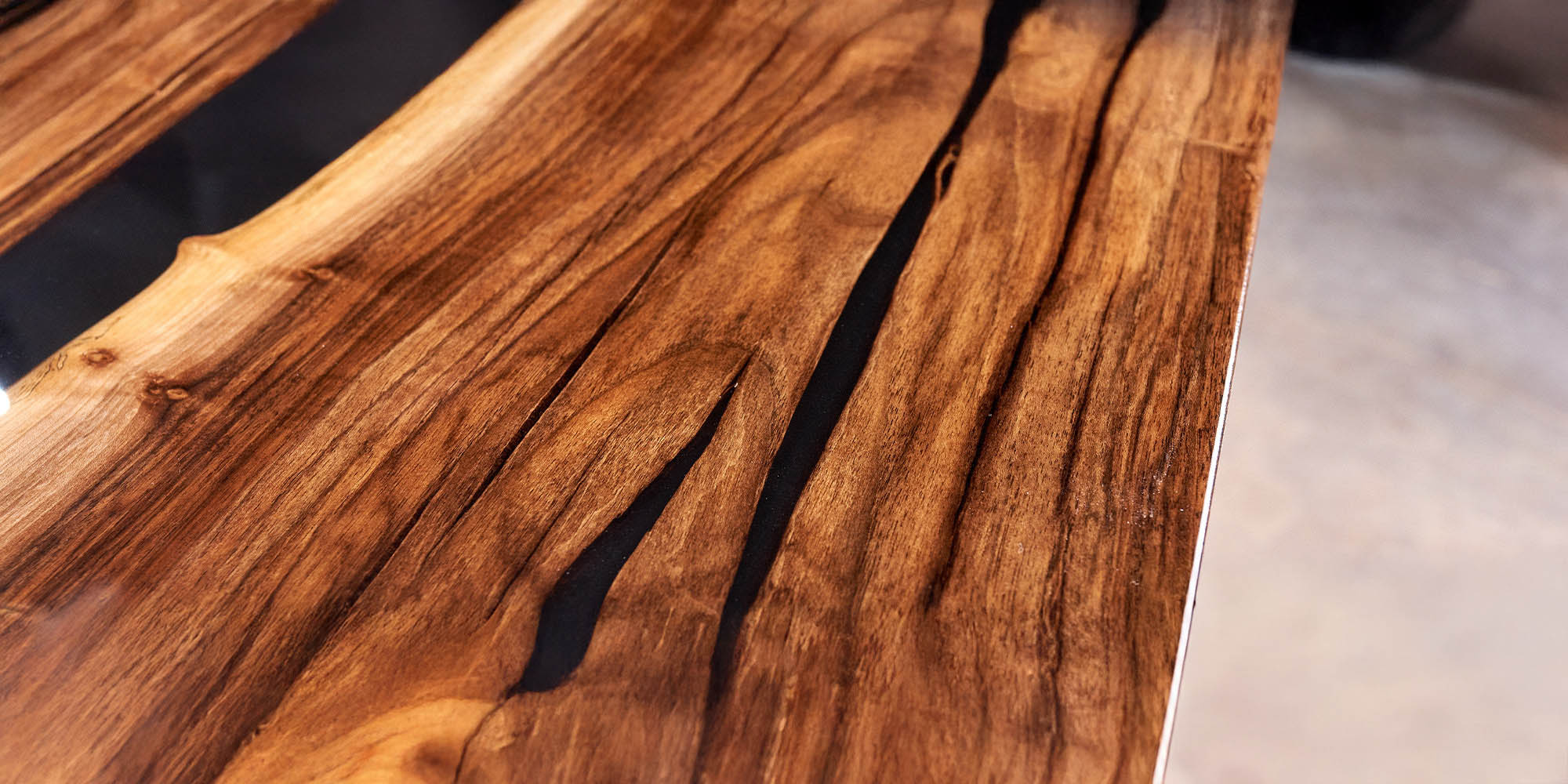 Just like Nature Intended