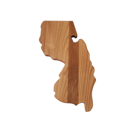 New Jersey State Board