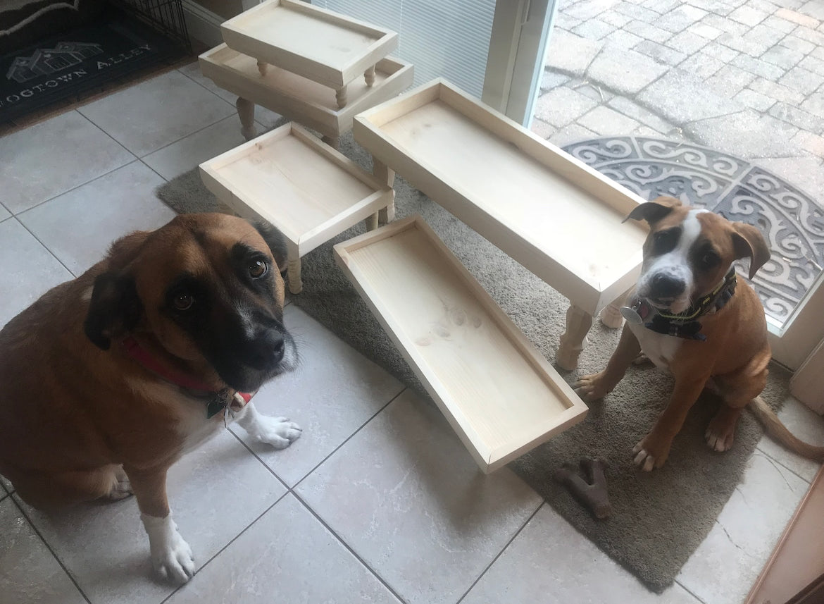 Pet Tables