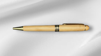 Handmade Wooden Pens