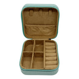 Leatherette Jewelry Box