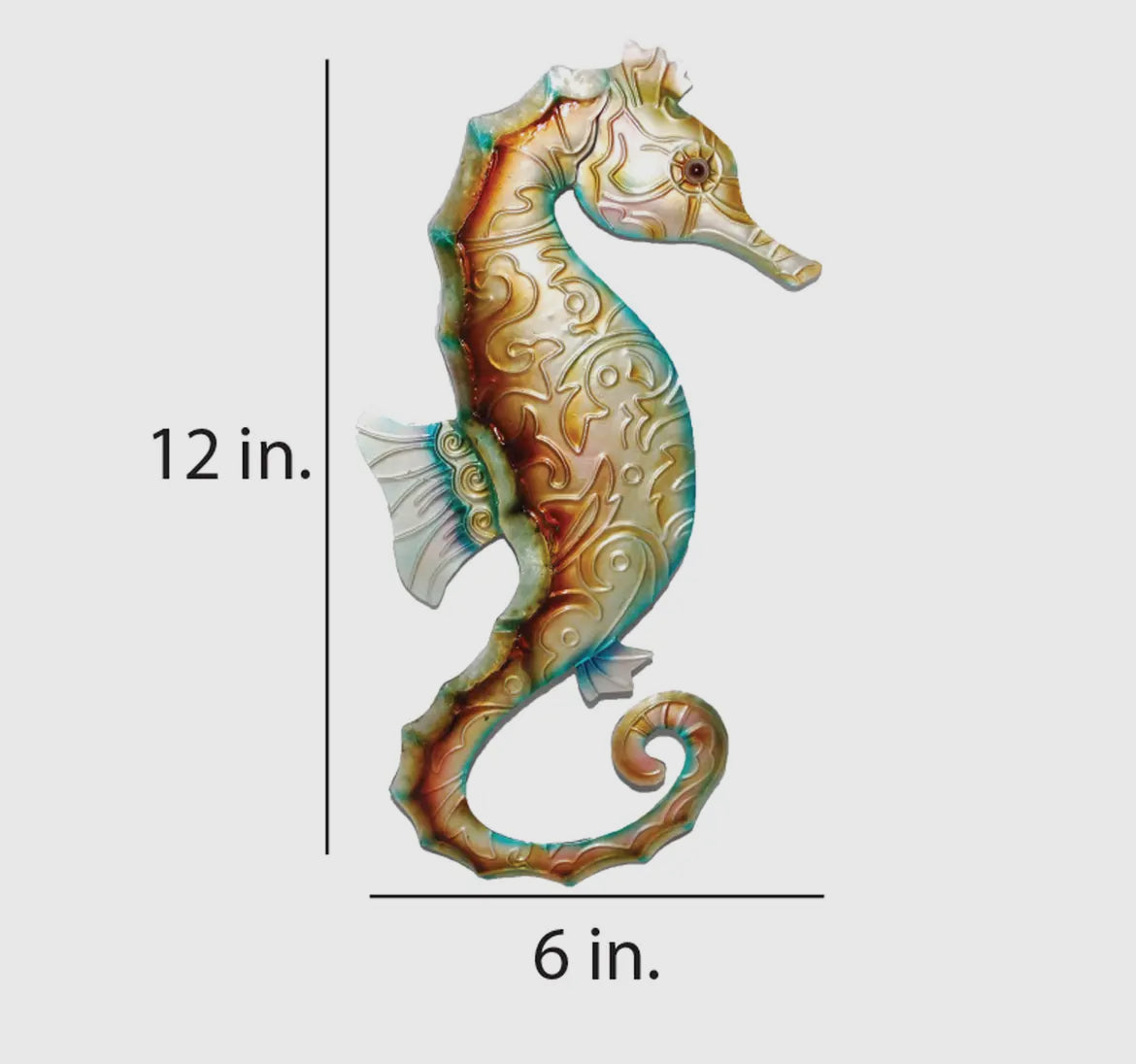 Seahorse