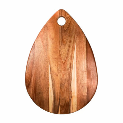 Teardrop Cutting Board