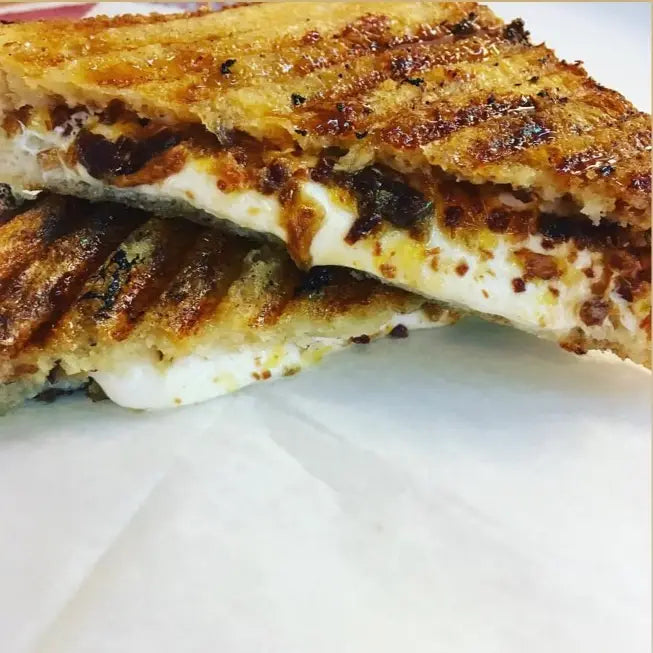 Balsamic Caramelized Onions