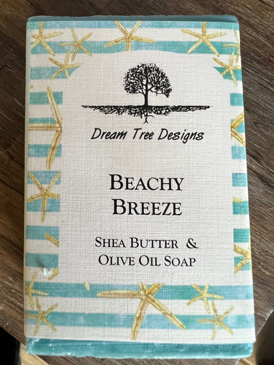 Beachy Breeze