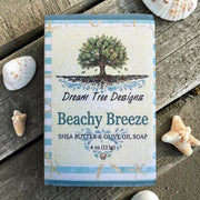 Beachy Breeze