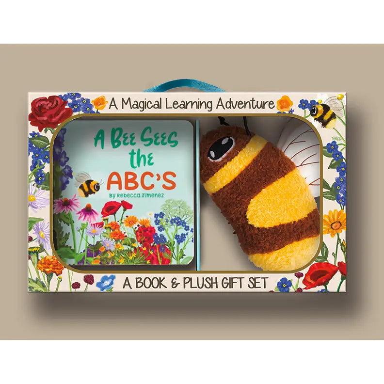A Bee Sees Baby Gift Box