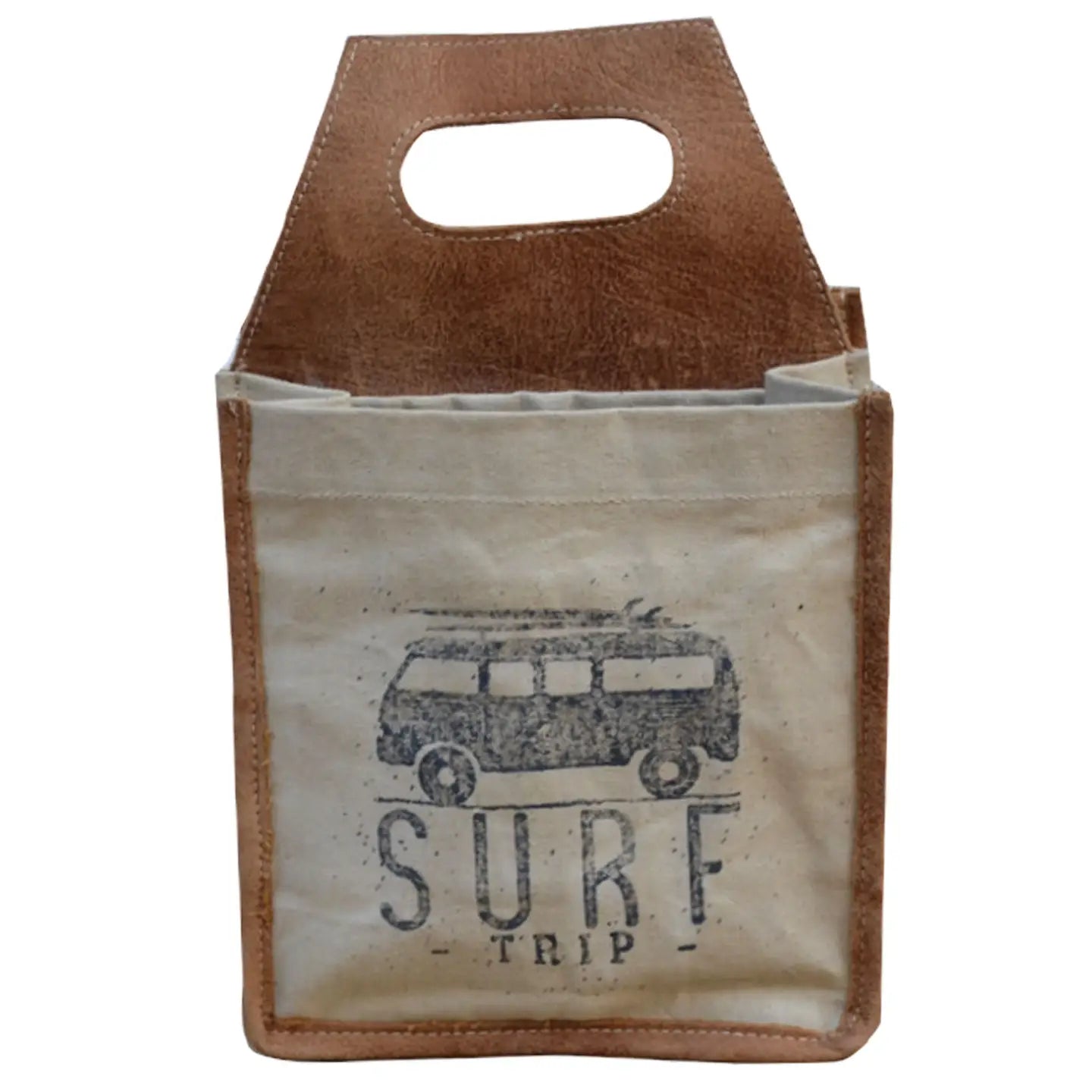 Surf Trip Beer Carrier