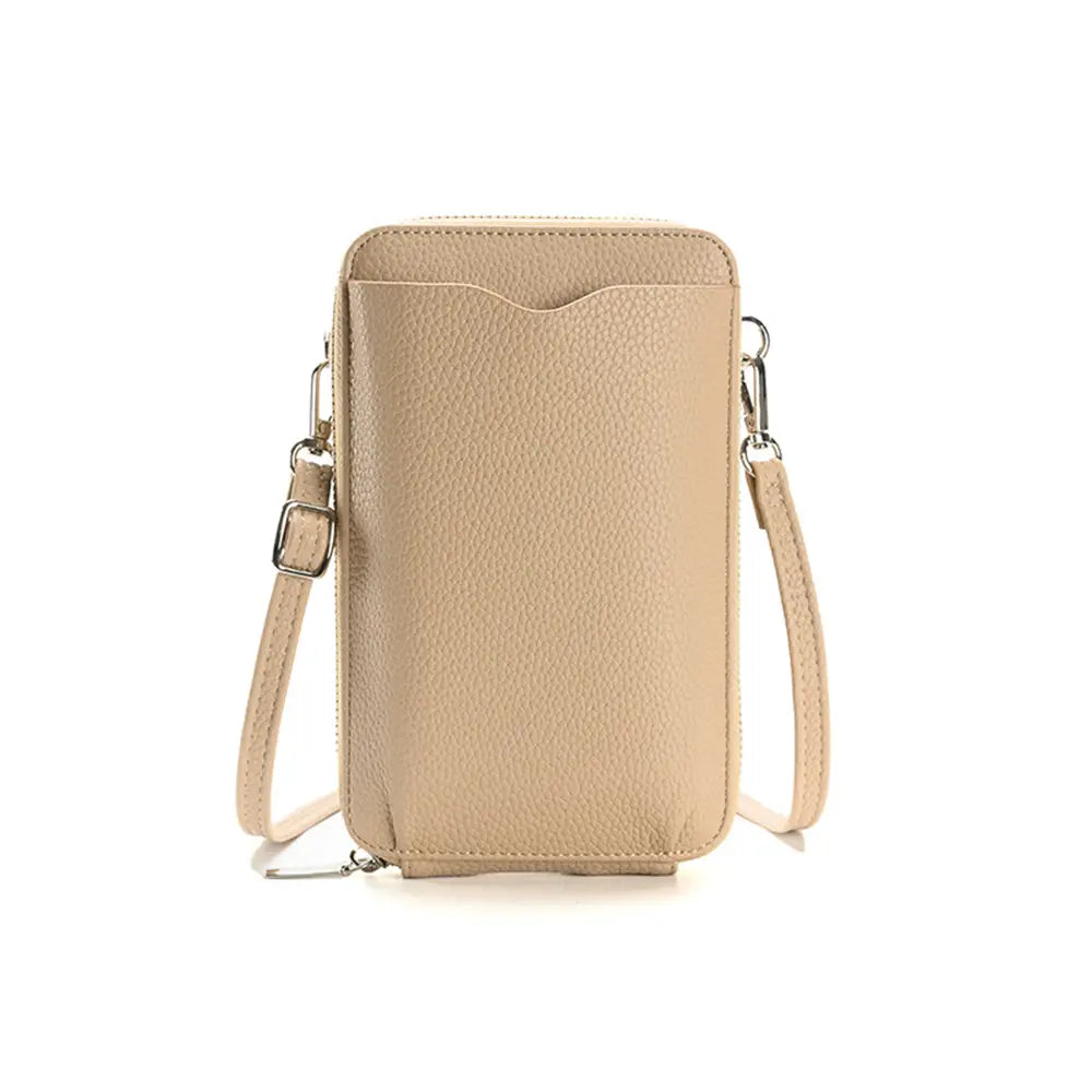 Single Shoulder Mini Crossbody Phone Bag