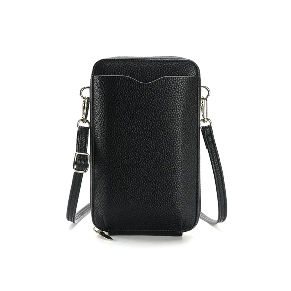Single Shoulder Mini Crossbody Phone Bag
