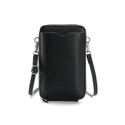 Single Shoulder Mini Crossbody Phone Bag
