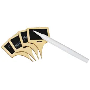 Cheese Markers 4 Pack Bucket /20