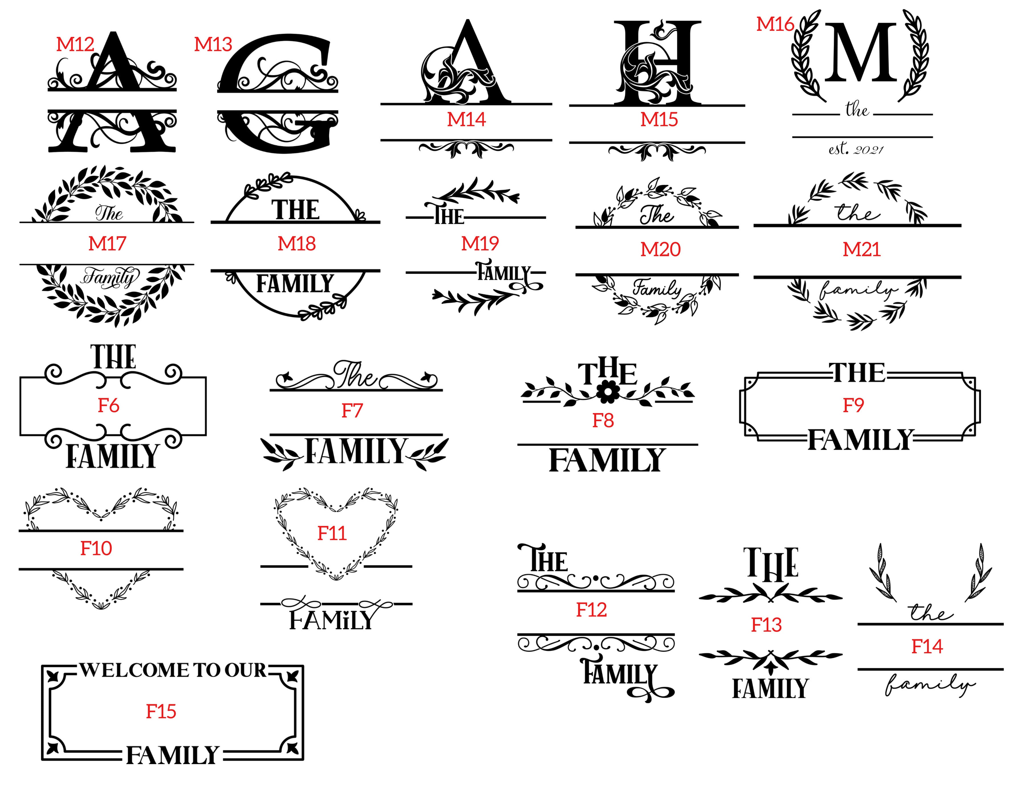 Slate Coasters Engraved