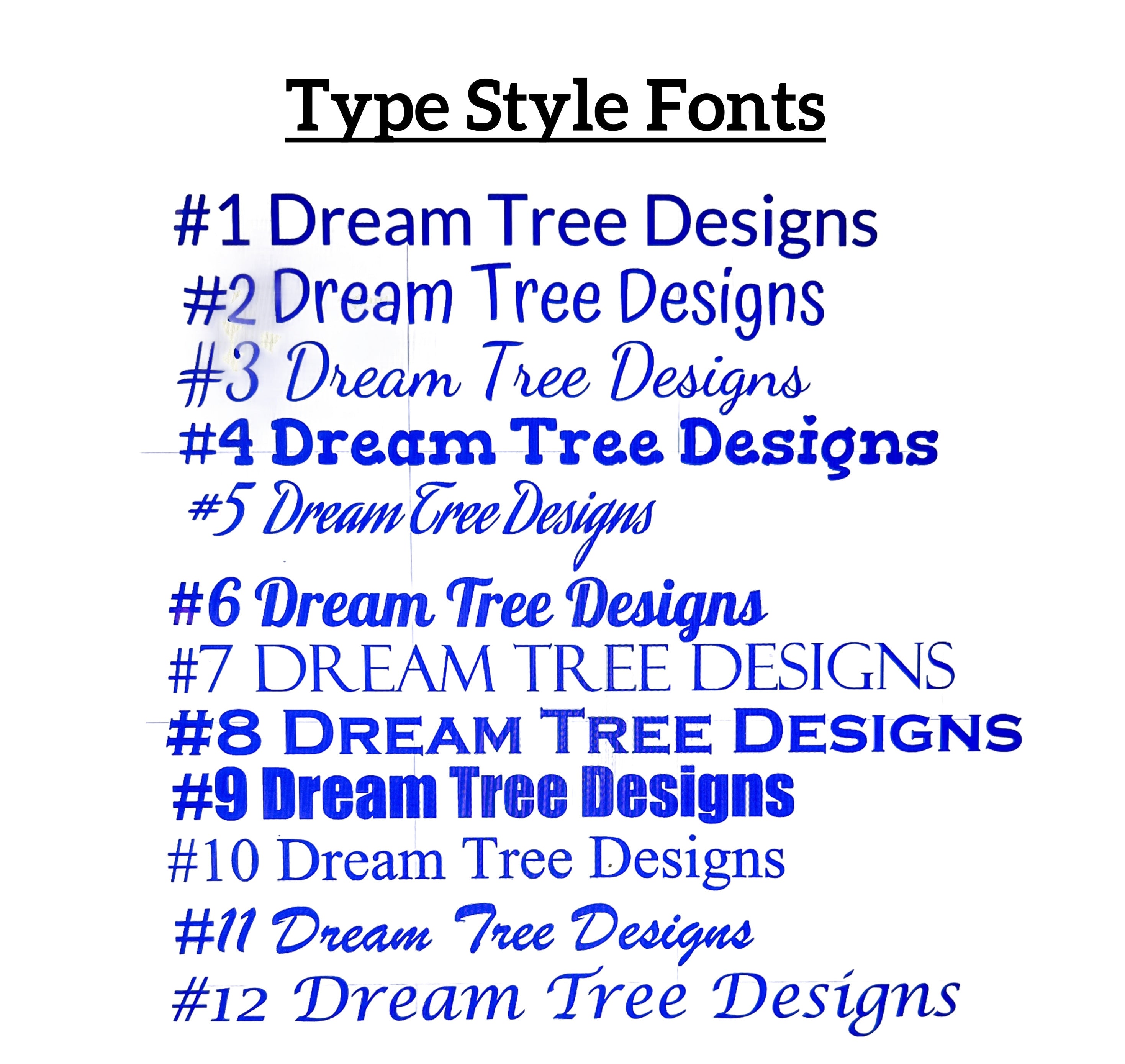 Slate Coasters Engraved