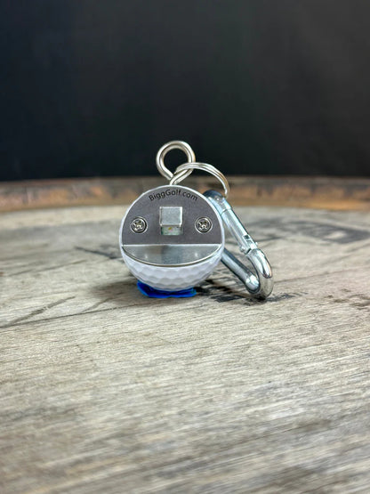 Golf Ball Bottle Opener