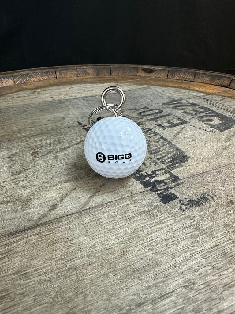 Golf Ball Bottle Opener