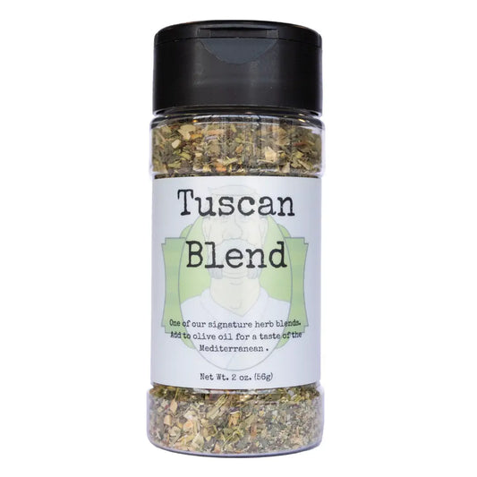 Tuscan Blend of Herbs