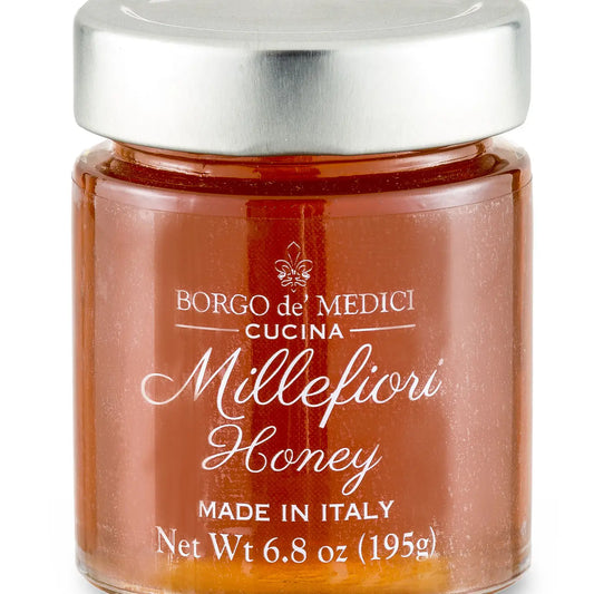 Millefiori Honey from Tuscany
