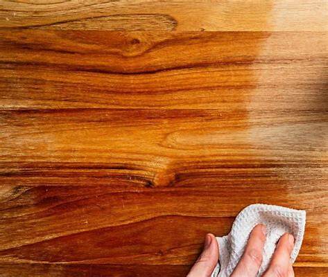 Wood Butter Cutting Board Wax - 4 fl oz Conditioner for Butcher Block and Wooden Kitchen Tools.