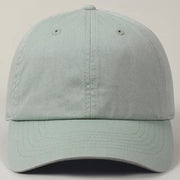 Kids Washed Low Profile Cotton Baseball Cap