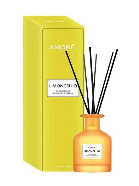 Reed Diffuser - Limoncello - 5.07 Fl oz