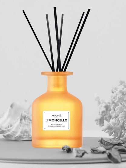 Reed Diffuser - Limoncello - 5.07 Fl oz