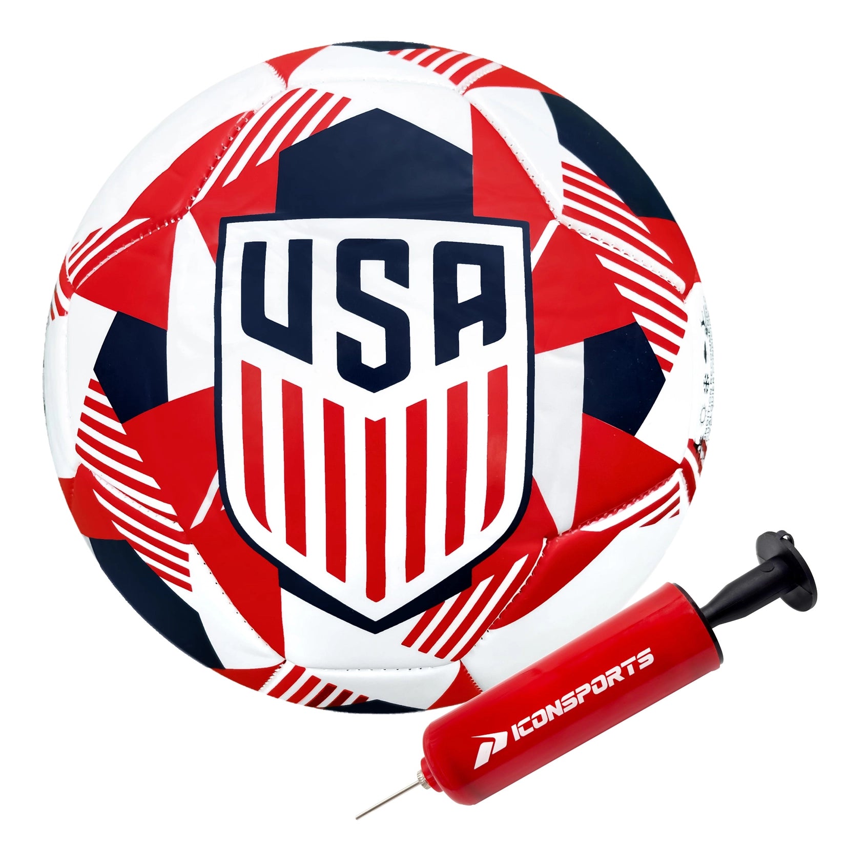 Us Men's National Team Soccer Ball