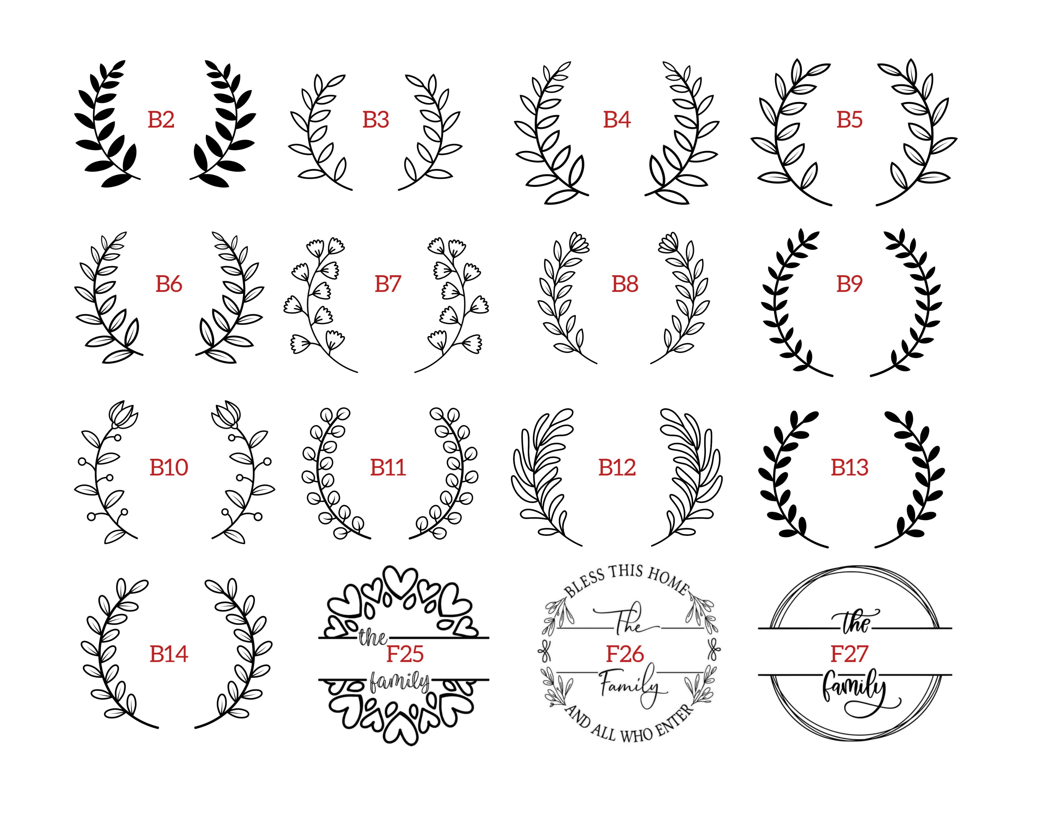 Slate Coasters Engraved