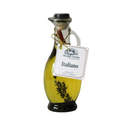 Italiano Infused Evoo Blend, Cruet (250mL)