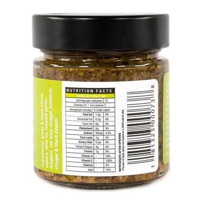 Gourmet Olive Tapenade