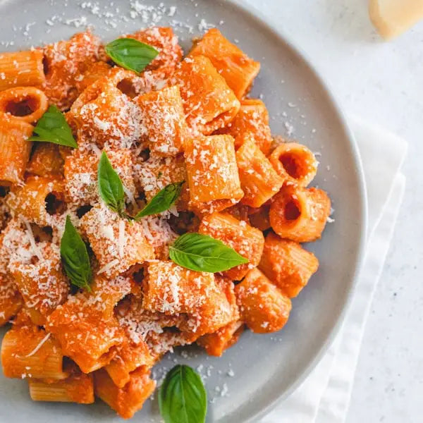 Mezzi Rigatoni-Bag #23 1lb