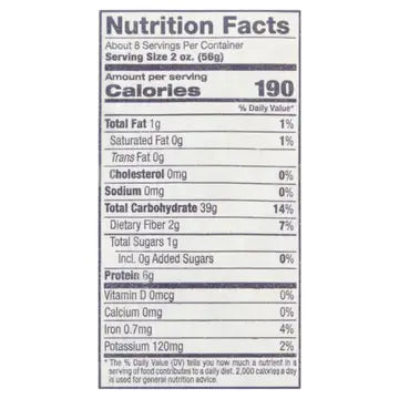 Mezzi Rigatoni-Bag #23 1lb