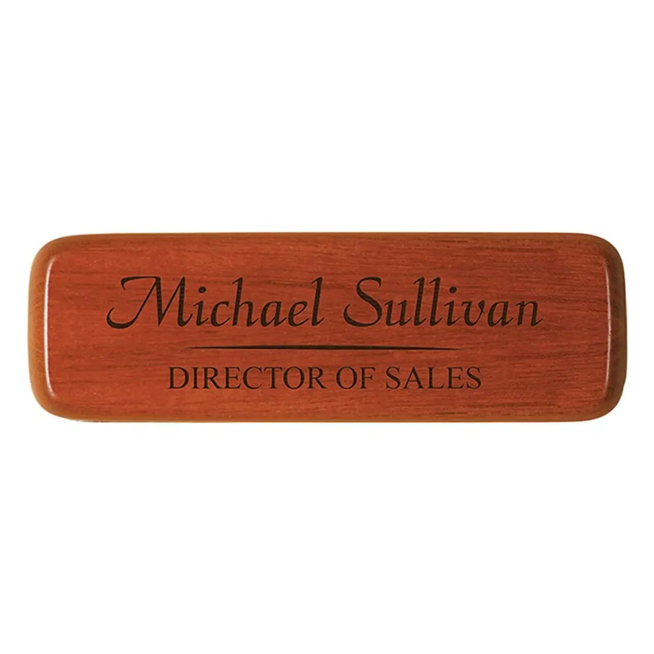 Rosewood Pen & Pencil Set