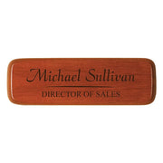 Rosewood Pen & Pencil Set