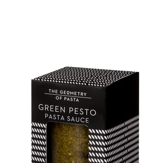 Green Pesto Pasta Sauce, Made in Italy