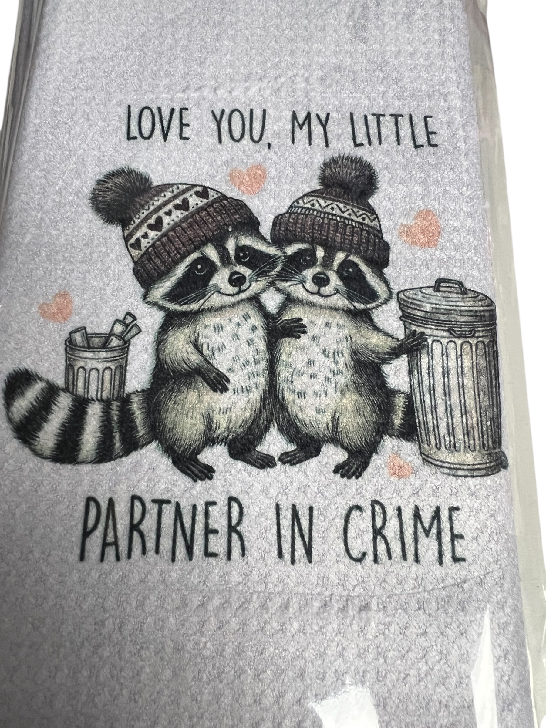 Valentine's Day Kitchen Towels Decor Gift, Tea Dish Hand Kitchen Towel, Hostess Housewarming Gift, Gift For Her