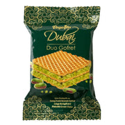 Beyoglu Dubai Duo Wafer Pistachio Kadayif Authentic Turkish