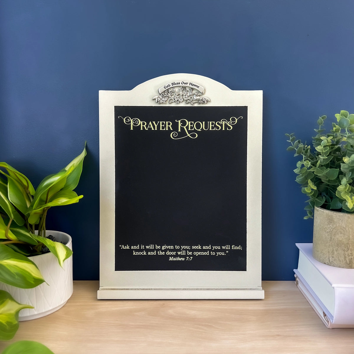 Prayer Request Board