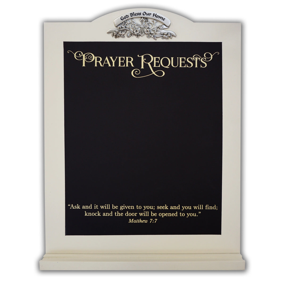 Prayer Request Board