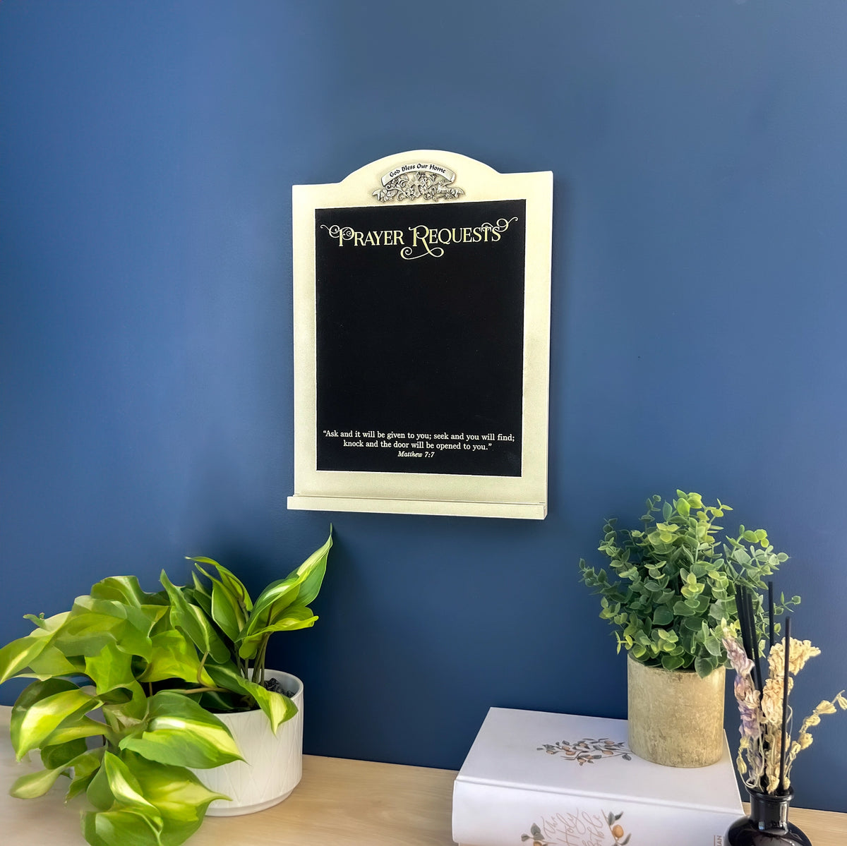 Prayer Request Board