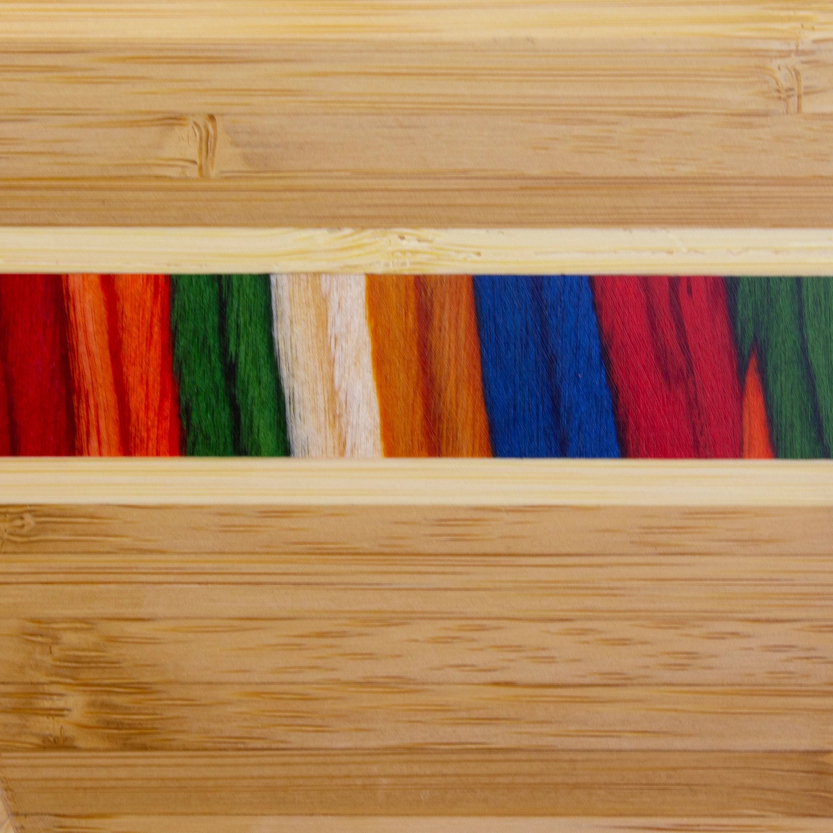 Baltique® Marrakesh Collection Salad Bowl with Salad Hands